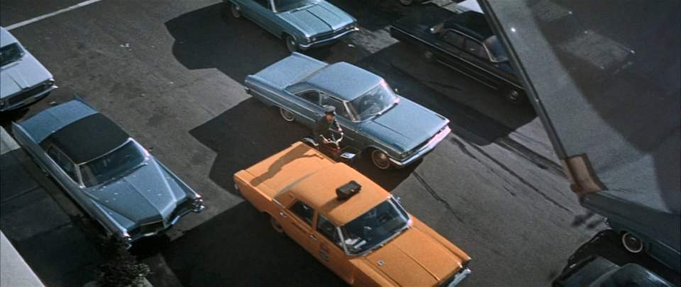 Ford Galaxie 500