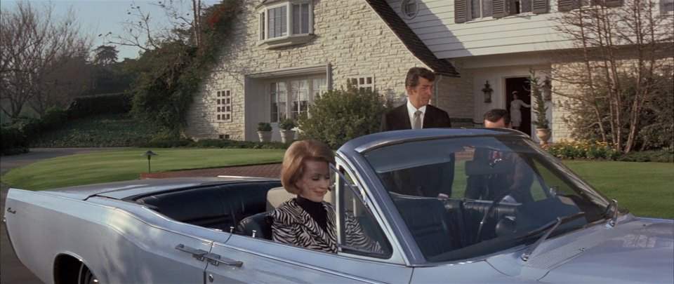 Lincoln Continental