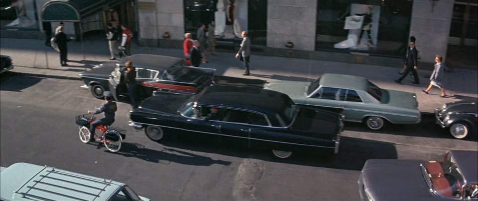 Rambler Super 6