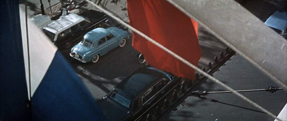 Renault Dauphine