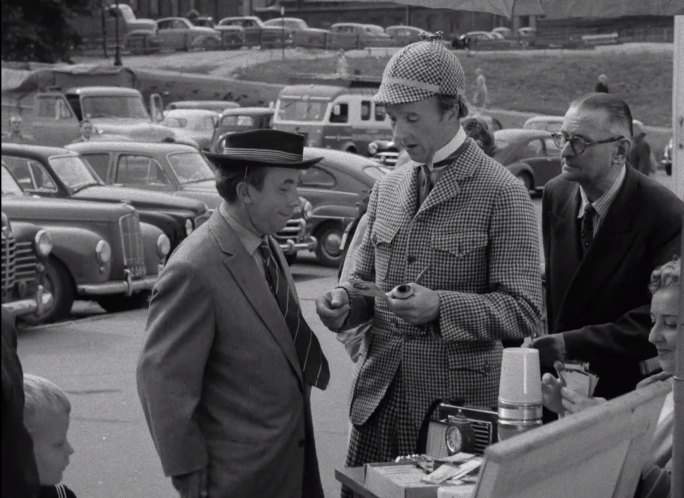 Morris Six