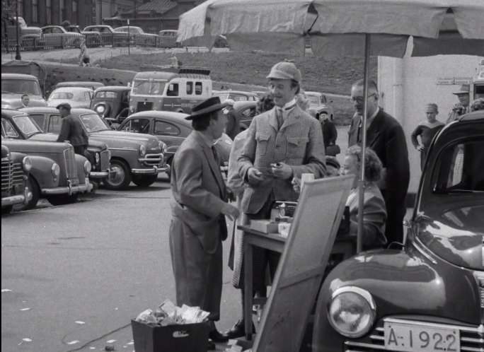 Vauxhall Velox