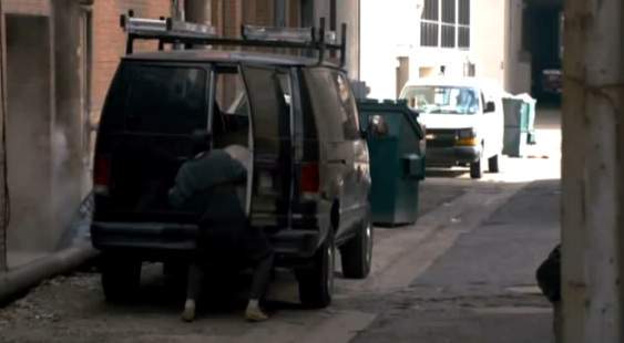 Chevrolet Express