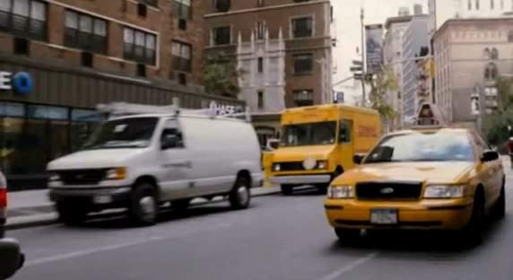 Ford E-Series