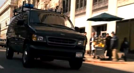 Ford Econoline
