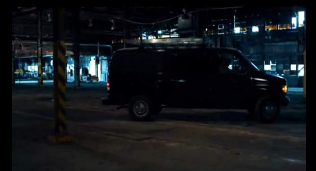 Ford Econoline