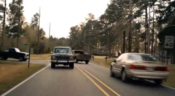 Ford Thunderbird