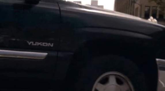 GMC Yukon