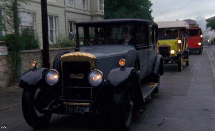 Daimler 35/120