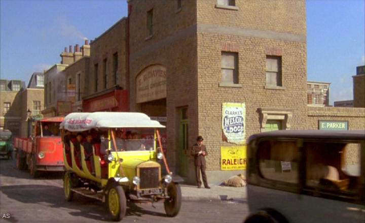 Dennis 2-Ton