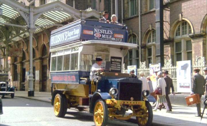 Locomobile 45 hp