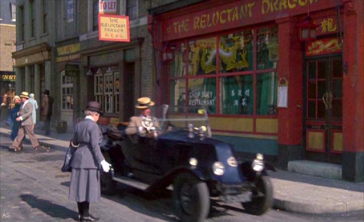 Renault MT 6 HP