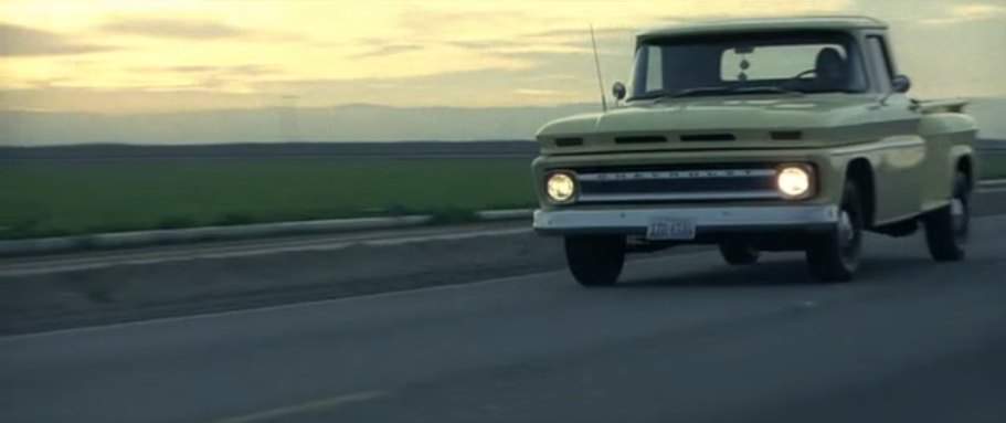 Chevrolet C-10