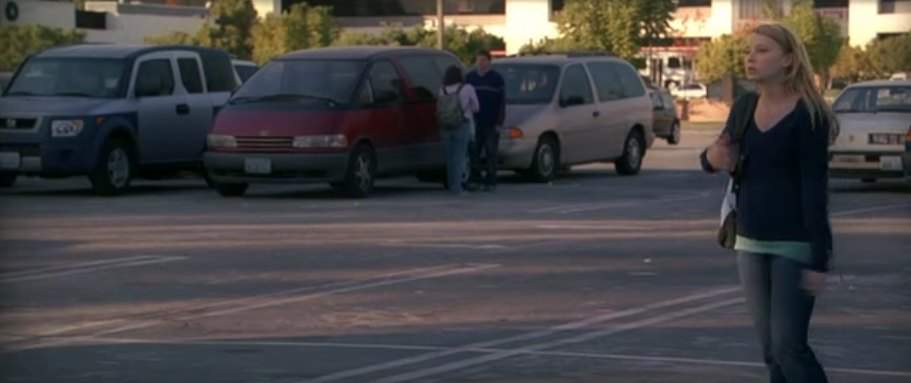 Toyota Previa