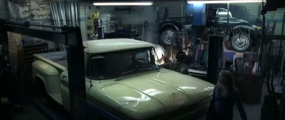 Volkswagen Convertible