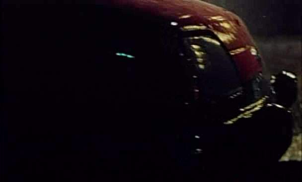 Ford Fiesta MkIII