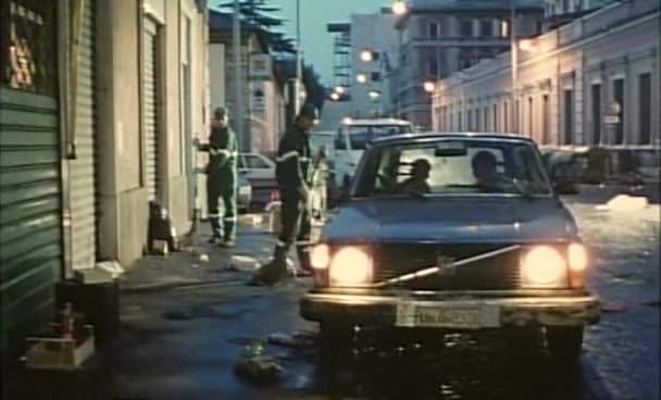 Volvo 245