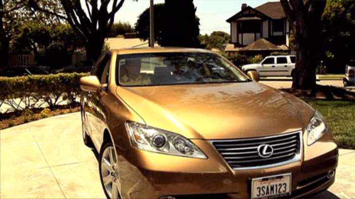 Lexus ES 350