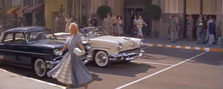 Lincoln Capri