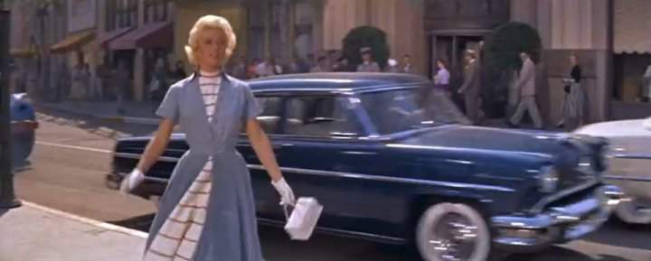 Lincoln Capri