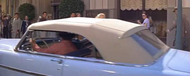 Mercury Monterey