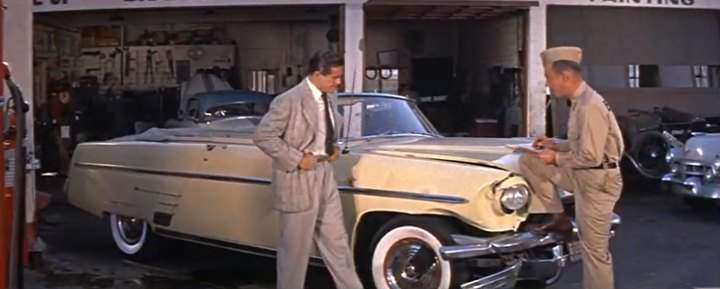 Mercury Monterey