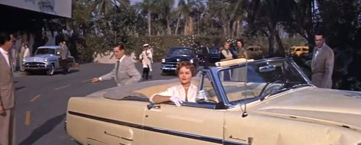 Mercury Monterey