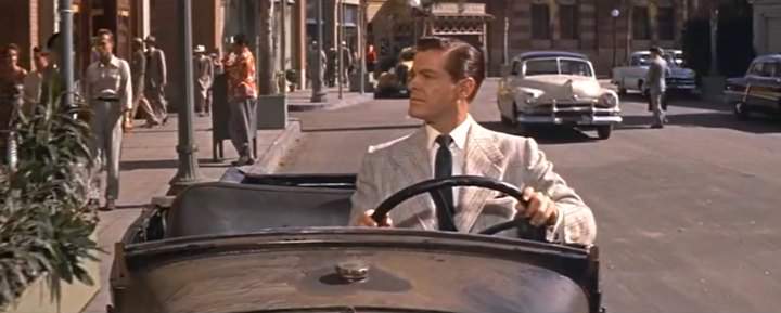 Mercury Monterey