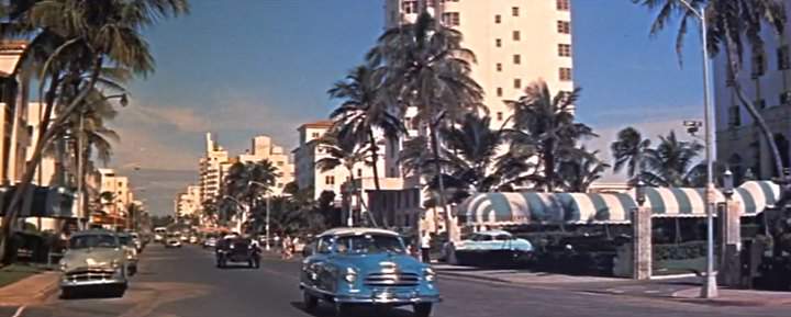 Nash Rambler Country Club