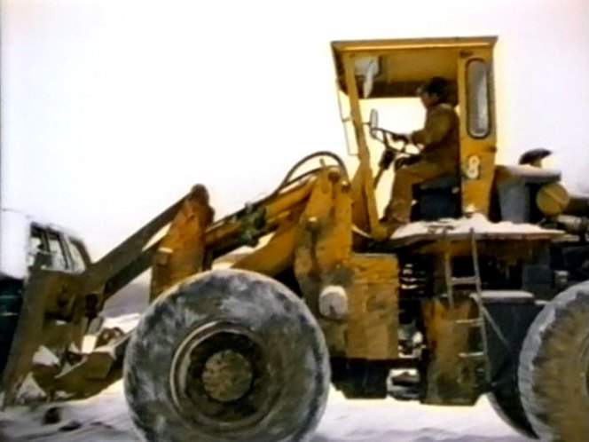 Allis-Chalmers 545