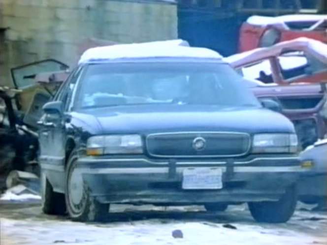 Buick LeSabre