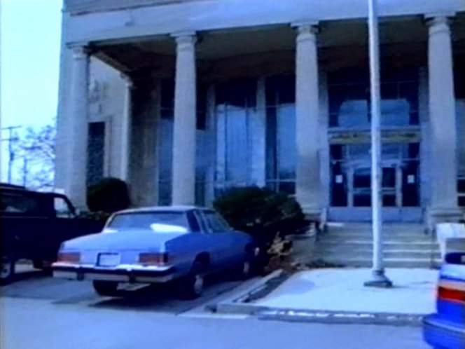 Buick LeSabre