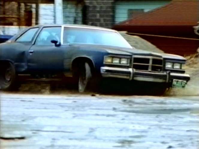Pontiac Bonneville