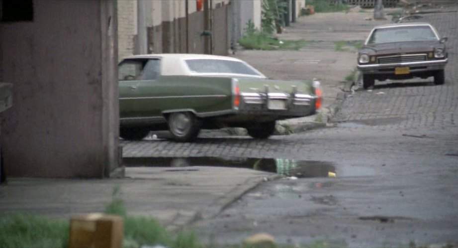Buick Century