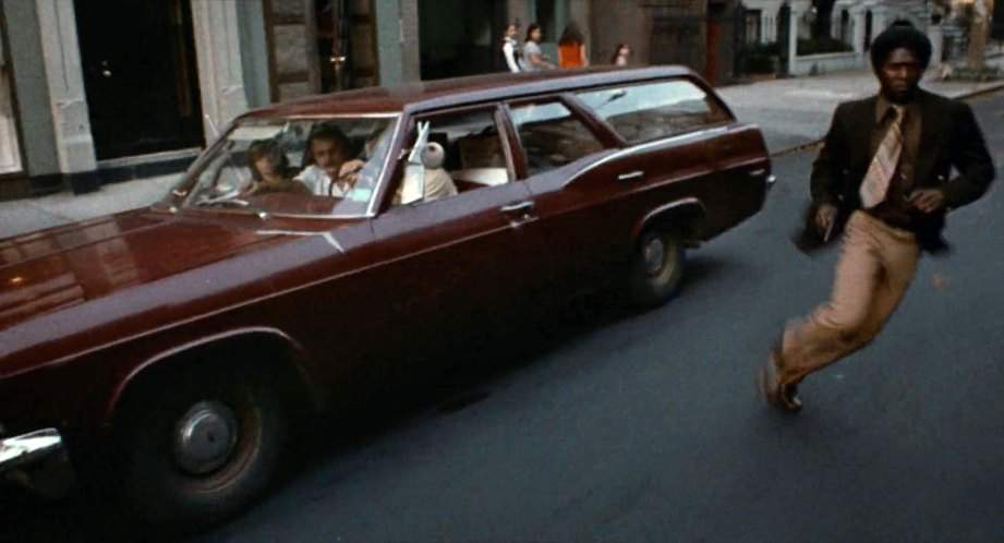 Chevrolet Biscayne