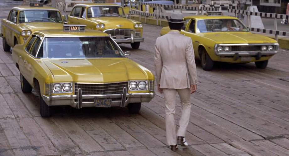 Chevrolet Biscayne