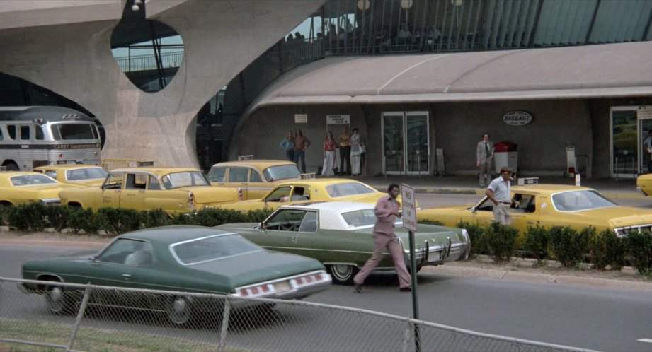 Chevrolet Impala