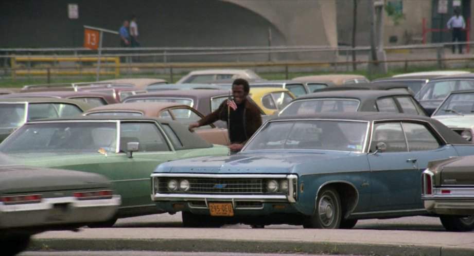 Chevrolet Impala