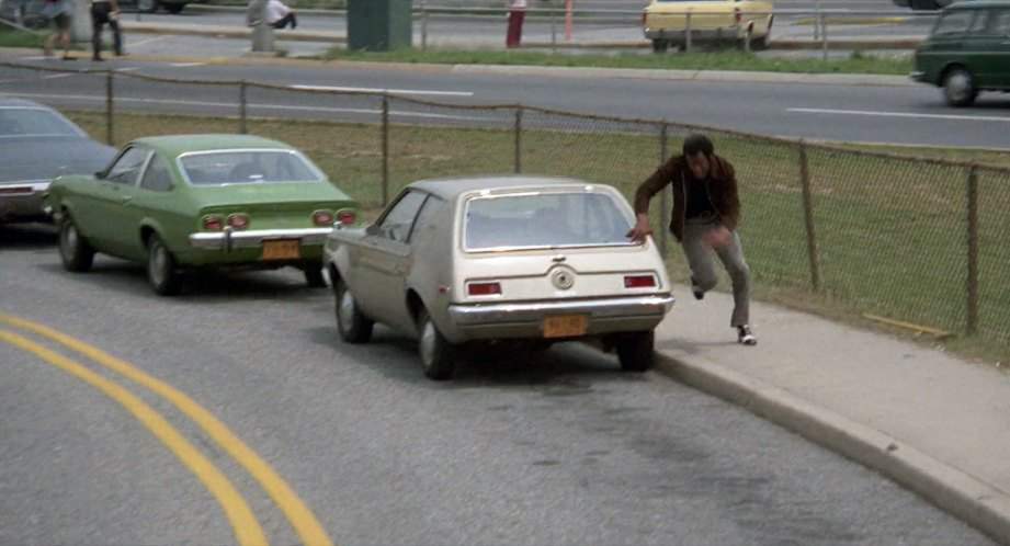 Chevrolet Vega