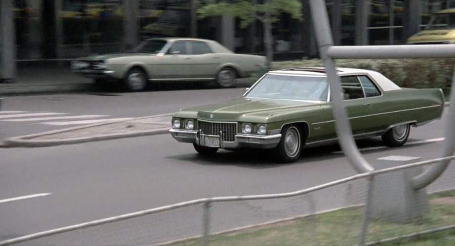 Mercury Montego