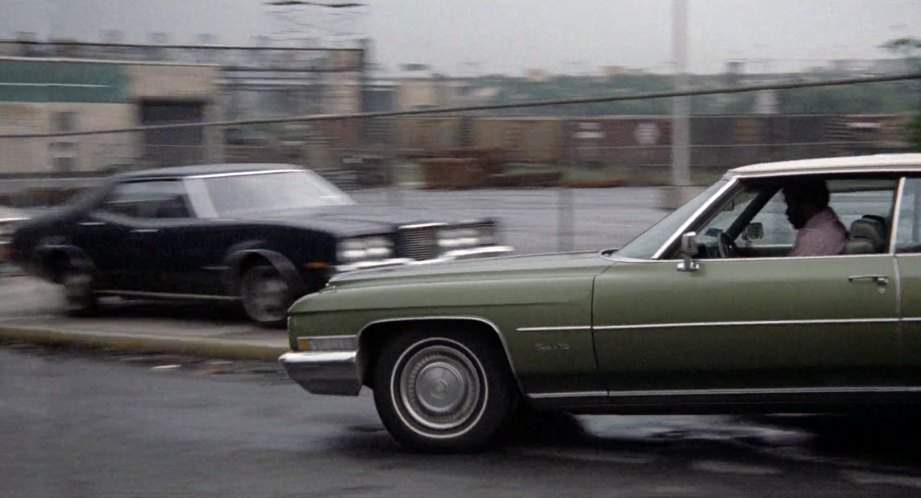 Mercury Montego