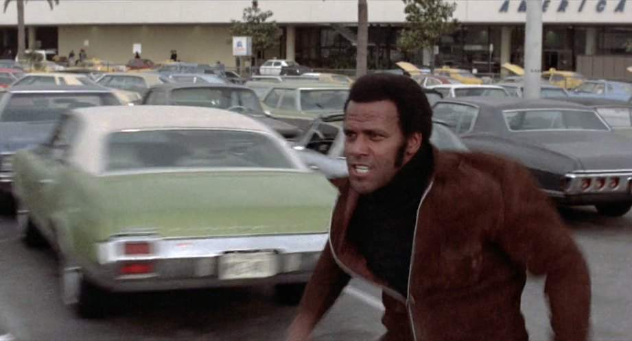 Oldsmobile Cutlass Supreme