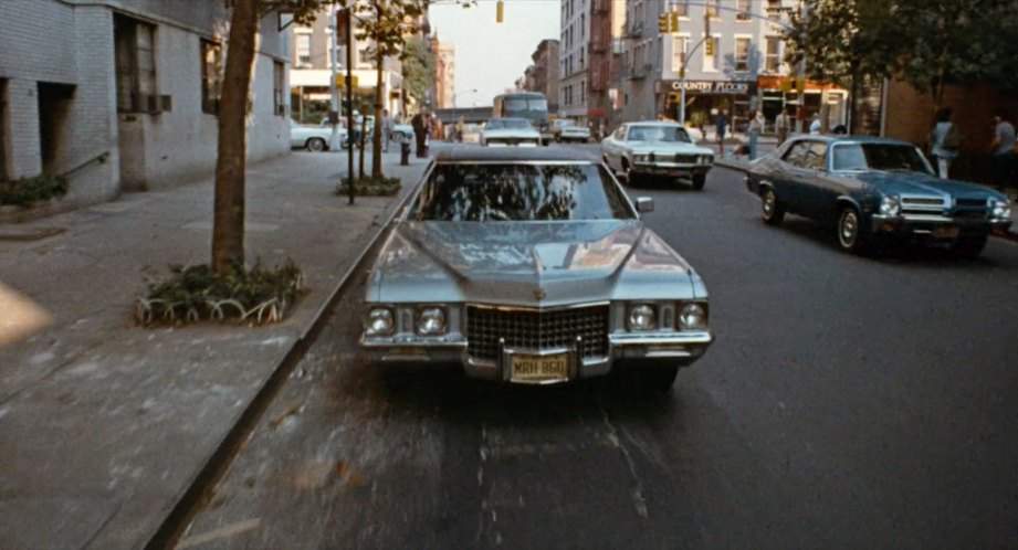 Pontiac Ventura II