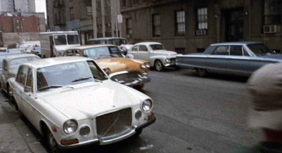 Volvo 164