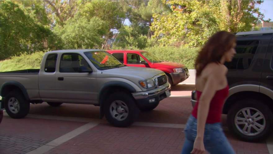 Toyota Tacoma