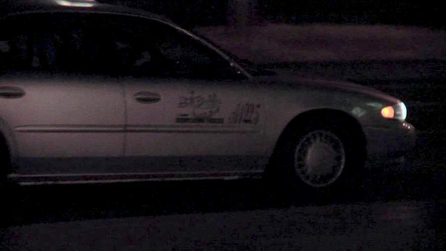 Buick Century