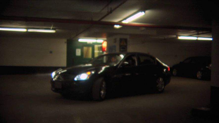 Infiniti G35