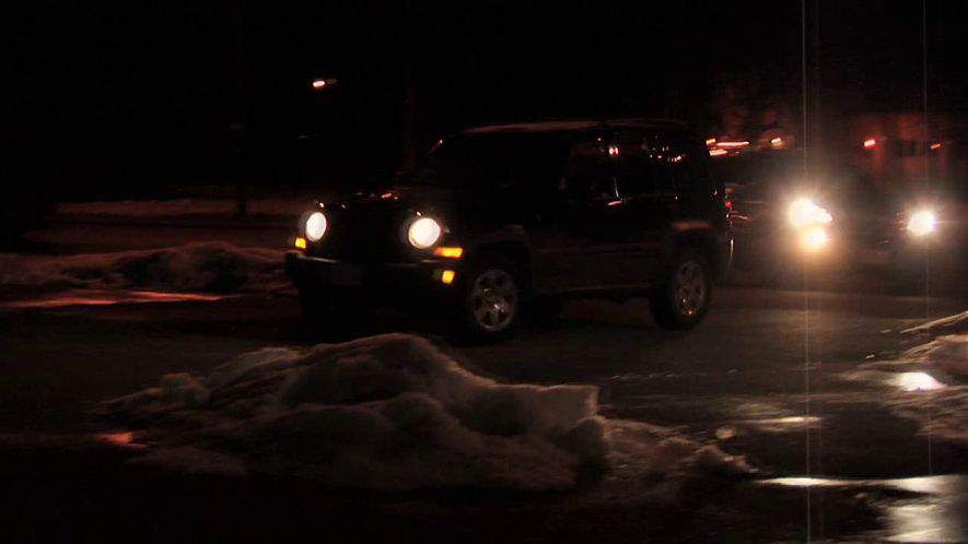 Jeep Liberty