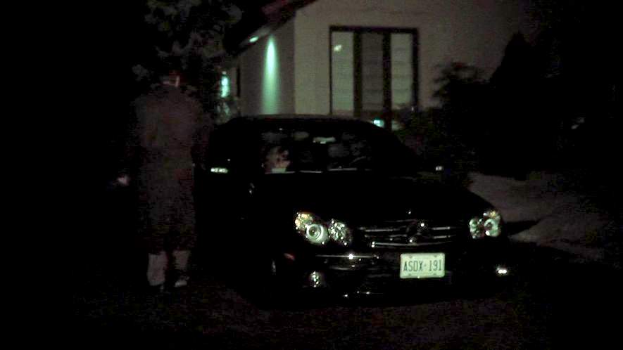 Mercedes-Benz CLK