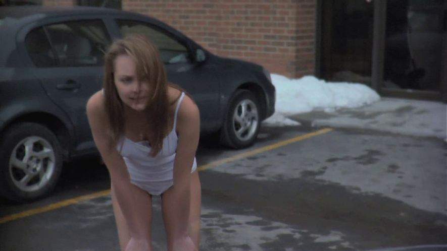 Pontiac G5 Pursuit